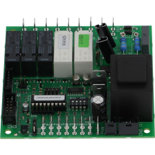 Comenda ELEKTRONIKUS ÁRAMKÖRI LAP LÁGYINDÍTÁS beépíthető gépek kiegészítői