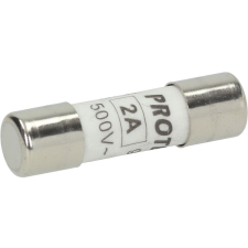 Comenda GYORS HATÁSÚ BIZTOSÍTÉK ø 10x38 mm - 10 DB beépíthető gépek kiegészítői