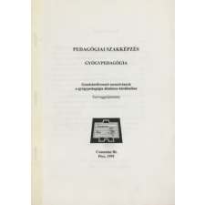 Comenius Bt. Gondolatébresztő szemelvények a gyógypedagógia általános kérdéseihez (Szöveggyűjtemény) - Hoffmann Judit (szerk.) antikvárium - használt könyv