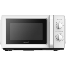  COMFEE CMO-MP012 OC-W Mikrohullámú sütő 700W 19L Fehér mikrohullámú sütő
