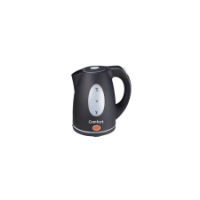 Comfort DG2000-1026BK vízforraló és teáskanna