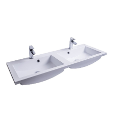  Comfort Duo 1200 duplamosdó fürdőkellék