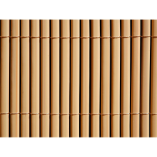 Comfort erkélytakaró bambusz hatású 180 cm x 300 cm kerti bútor