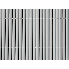Comfort erkélytakaró ezüst 180 cm x 300 cm kerti bútor