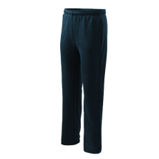  Comfort nadrág férfi/gyerek tengerészkék 158 cm/12 éves