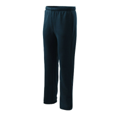 Comfort nadrág férfi/gyerek tengerészkék 2XL férfi nadrág
