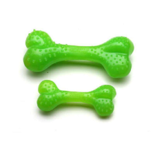  COMFY 113554 kutyajáték mentolos csont zöld 16,5 cm játék kutyáknak
