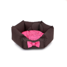 Comfy Comfy Lola ágy - pink 45 cm szállítóbox, fekhely kutyáknak