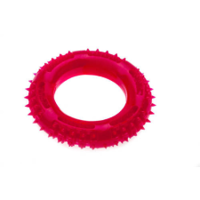 Comfy Mint Dental Ring | Játék (fogtisztítós) kutyák részére, pink - 13x3 cm játék kutyáknak