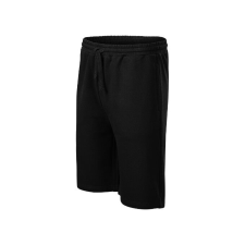 Comfy rövidnadrág férfi fekete M férfi rövidnadrág