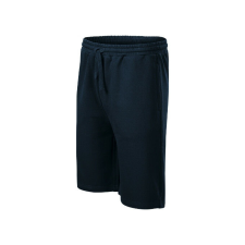 Comfy rövidnadrág férfi tengerészkék 2XL férfi rövidnadrág