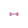  Comfy Strawberry Dental Bone - fogtisztítós játék (csont) kutyák részére (12,5x5x3cm)