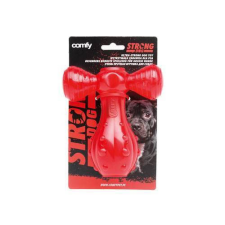 Comfy Toy Strong Dog | Játék (kalapács) kutyák részére - 13,5x12,5x6 cm játék kutyáknak