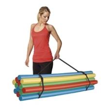 Comfy vízinudli 160x7cm, aquafitness úszófelszerelés