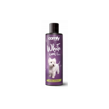 Comfy White Coat Dog shampoo sampon világos szőrű kutyáknak kutyasampon