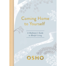  Coming Home to Yourself idegen nyelvű könyv