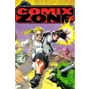  Comix Zone (digitális licenc)