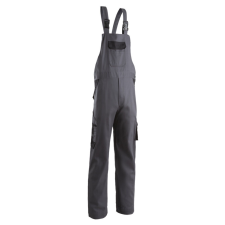  COMMANDER II MELLESNADRÁG SZÜRKE_XL láthatósági ruházat