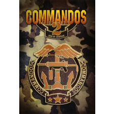 Commandos 2 & Praetorians: HD Remaster Double Pack (EU) (digitális licenc) videójáték