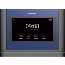 COMMAX CDV-704MA kaputelefon