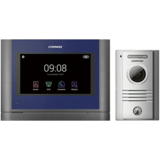 COMMAX CDV-704MA/DRC-40KHD kaputelefon