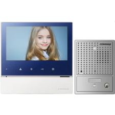 COMMAX CDV-70H/DRC-4CGN2 kaputelefon