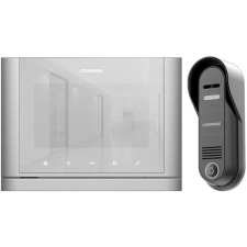 COMMAX CDV-70M (AM)/DRC-4CPN3 kaputelefon