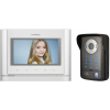 COMMAX CDV-70M + DRC-40DK