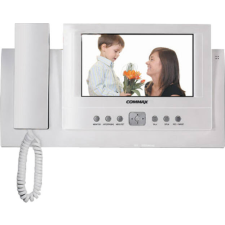 COMMAX CDV-71BSE kaputelefon