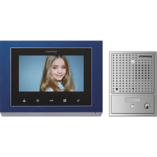 COMMAX CMV-70S/DRC-4CGN2 kaputelefon