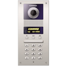 COMMAX DRC-GUC/RF1 (410K) kaputelefon