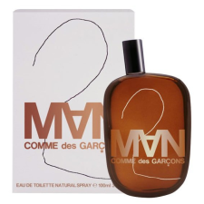 Comme des Garcons Comme des Garcons 2 Man, EDT 100ml, Teszter parfüm és kölni