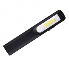 Commel 401-020 LED hordozható lámpa elemlámpa