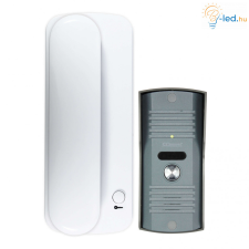 Commel Audio Kaputelefon IP44 - 502-103 kaputelefon