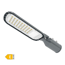 Commel LED utcai lámpa, közvilágítás 50 W 5200 lm 4000K IP65 kültéri világítás