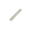 Commel Sorkapocs 4.0 mm, fehér