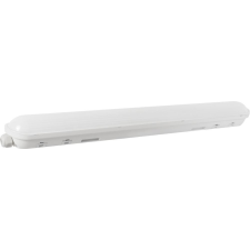 Commel Vízálló LED lámpa 55 W 148 cm villanyszerelés