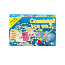  Comment ça va ? idegen nyelvű könyv