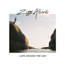Commonfolk Ziggy Alberts - Laps Around The Sun (Cd) alternatív