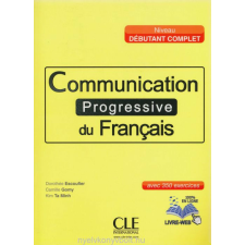 COMMUNICATION PDF DEBUTANT 2015 nyelvkönyv, szótár