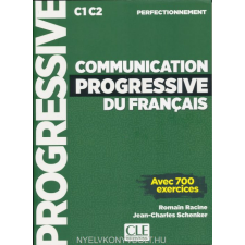 COMMUNICATION PDF PERFECTION+CD nyelvkönyv, szótár