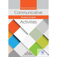  Communicative Business English Activities (With Digibooks App.) idegen nyelvű könyv