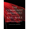  Communist Manifesto – Karl Marx