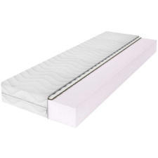  Como Elastic matrac 120x200 Aloe vera huzattal ágy és ágykellék