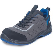  COMO MF ESD S1PS SR félcipő munkavédelmi cipő