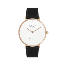 COMO MILANO COMO MILANO CM033.304.2BB1 CLASSIC DIAMOND 36MM karóra