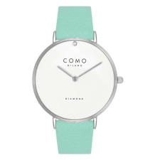 Como Milano Diamond CM033.104.2LBL karóra karóra