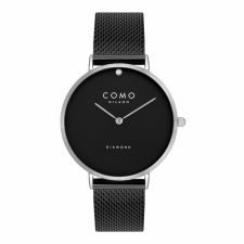 COMO MILANO Diamond női karóra CM033.105.1B karóra