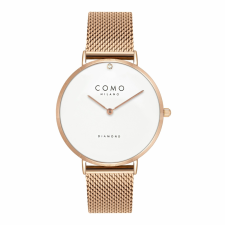 COMO MILANO Diamond női karóra CM033.304.1RG karóra