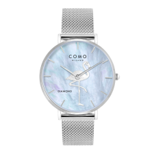  Como Milano Flamingo CM043.106.1S.41 karóra karóra